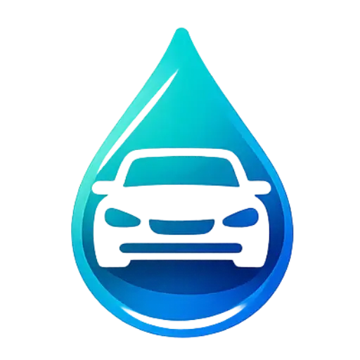 Lavage auto à domicile Charnizay